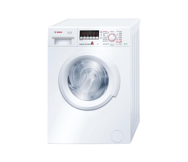 BOSCH WAB2028KPL - 390471 - zdjęcie 2